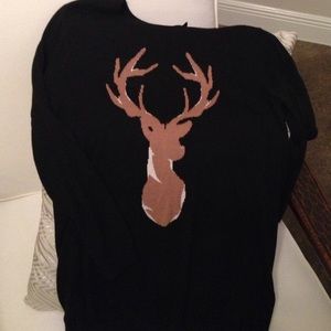 Gotta have it!  Perfect sweater