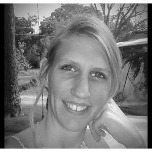 Meet your Posher, Kristi