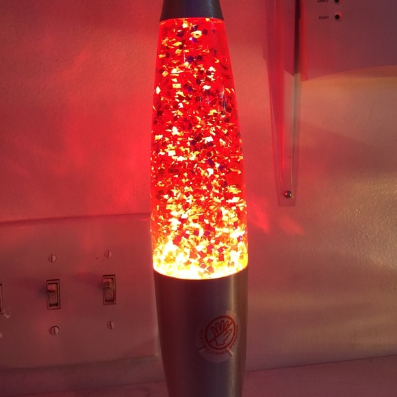 Lava Lamp