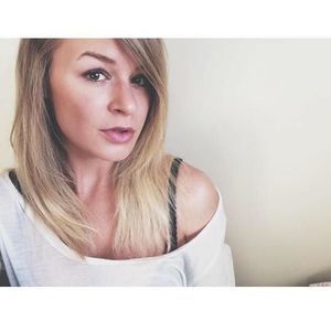Meet your Posher, Abigail