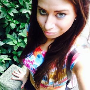 Meet your Posher, Kellie