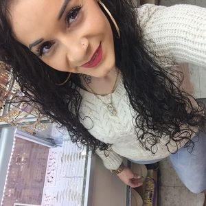 Meet your Posher, Bianca