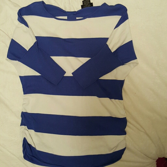 Sweater shirt