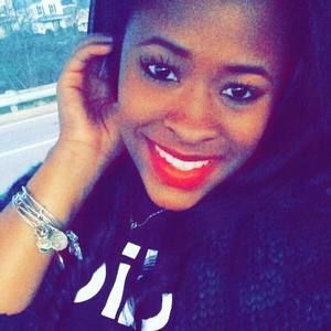 Meet your Posher, Kaitlyn