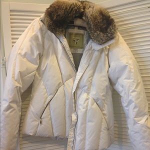 Beautiful Winter Coat