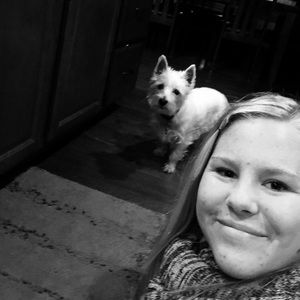 Meet your Posher, Madi