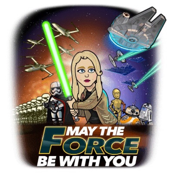 Meet your Posher, Trisha - Picture 1 of 1