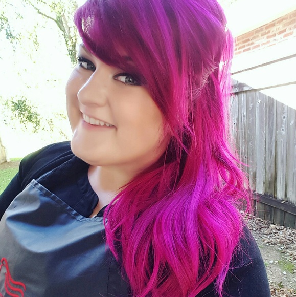 Meet your Posher, Sully - Picture 2 of 3