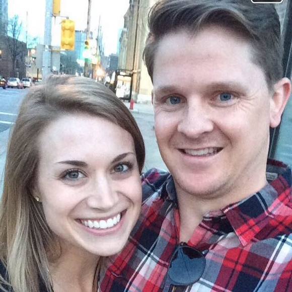 Meet your Posher, Rachel