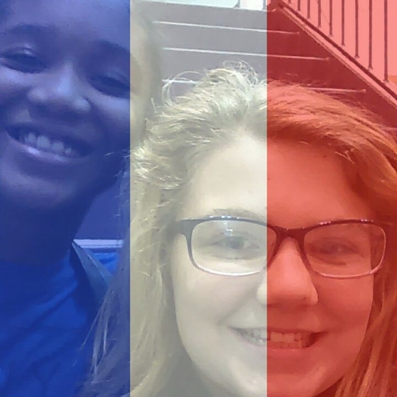 Meet your Posher, Maci - Picture 1 of 1