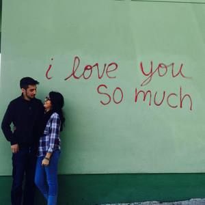 Meet your Posher, Marky