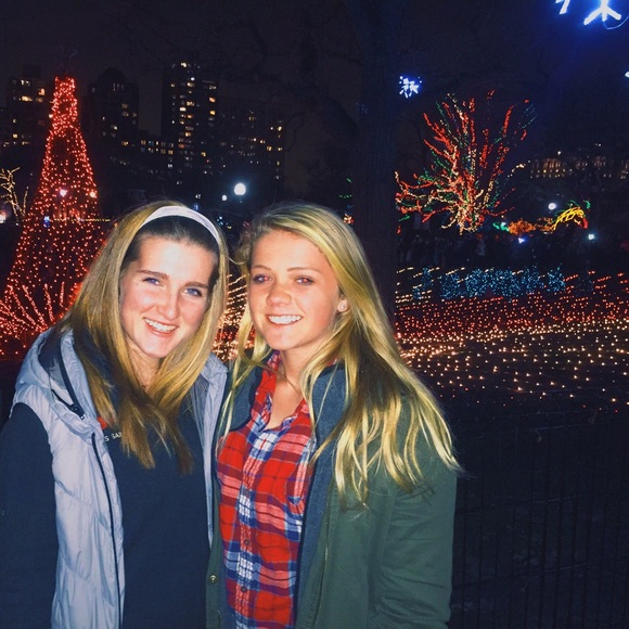 Meet your Posher, Aisling