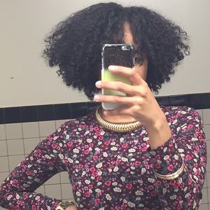 Meet your Posher, Karina