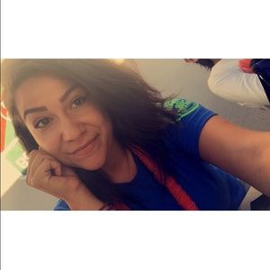 Meet your Posher, Valerie