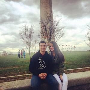 Meet your Posher, Casey