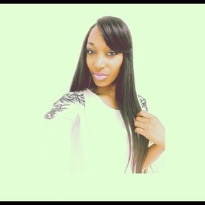 Meet your Posher, Michelle