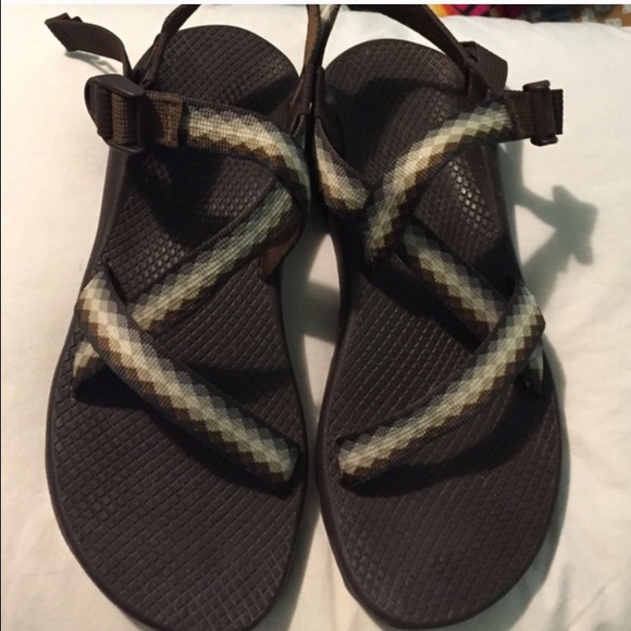 Chacos Size 10