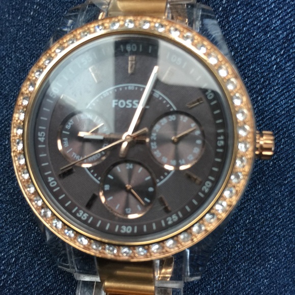 Fossil Watch