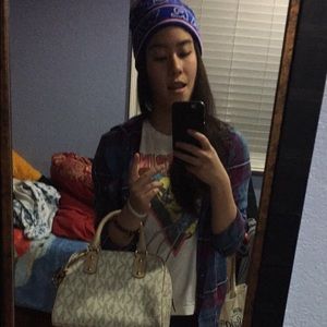 Meet your Posher, Rachel