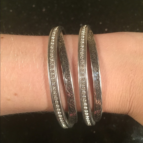 Two Brighton Bangles - Picture 3 of 3