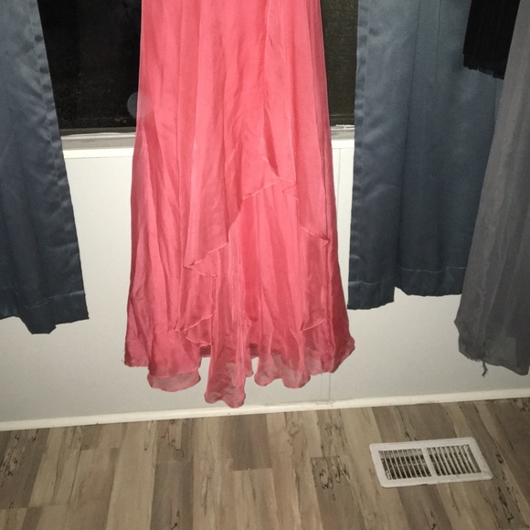 Prom dress - Picture 3 of 4