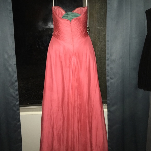 Prom dress - Picture 4 of 4