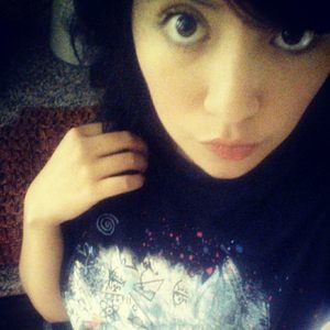 Meet your Posher, Jessie