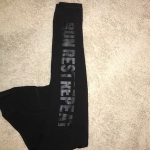 Running Leggings/tights