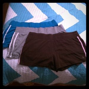 Cotton shorts bundle
