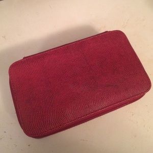 Estēe Lauder makeup case