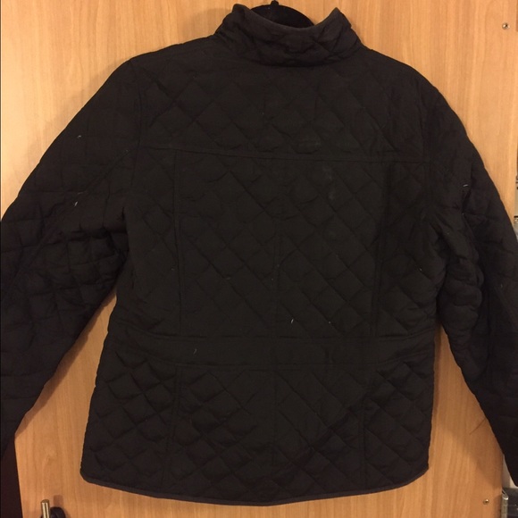 J Crew Puffer Jacket - Picture 4 of 4