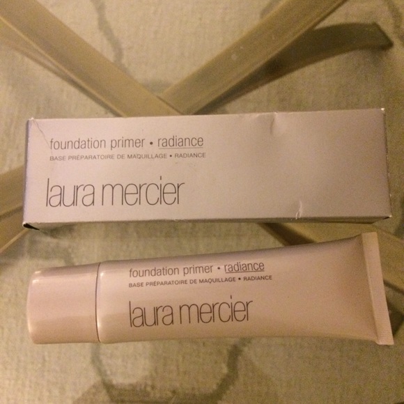 Laura Mercier Foundation Primer - Radiance