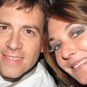 Meet your Posher, Brandy