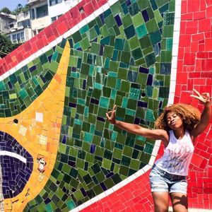 Meet your Posher, Jenn