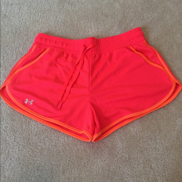 Under armour shorts