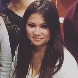 Meet your Posher, Katrina