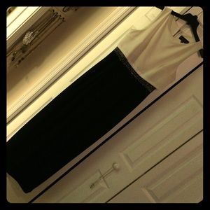 Full length Classic Formal Dress