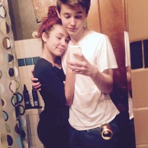 Meet your Posher, Britny