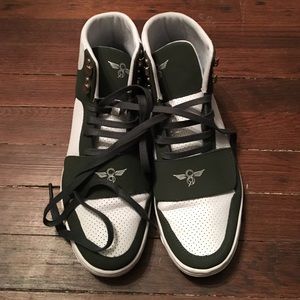 Creative Recreation men's high tops