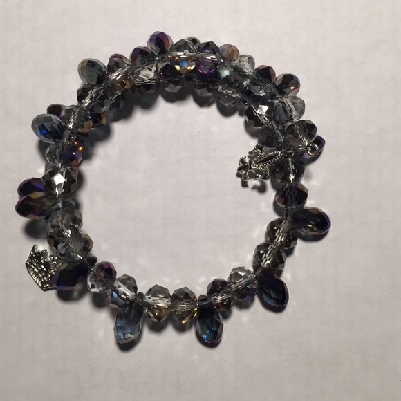 HOT! Alex and Ani inspired wraparound bracelet