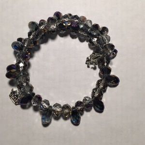 HOT! Alex and Ani inspired wraparound bracelet