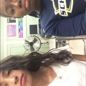 Meet your Posher, Nicole