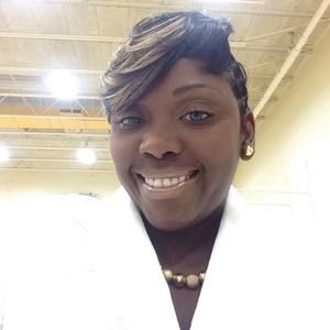 Meet your Posher, Deshawnda