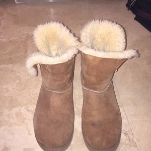 UGG boots