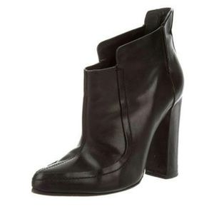 Alexander Wang boots