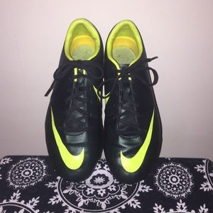 Nike Soccer Shoes