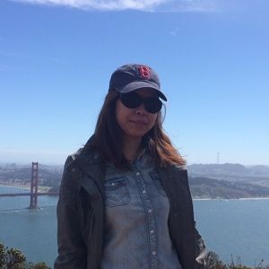 Meet your Posher, Benjawan