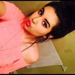 Meet your Posher, Bethany