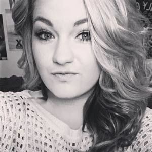 Meet your Posher, Kaylee