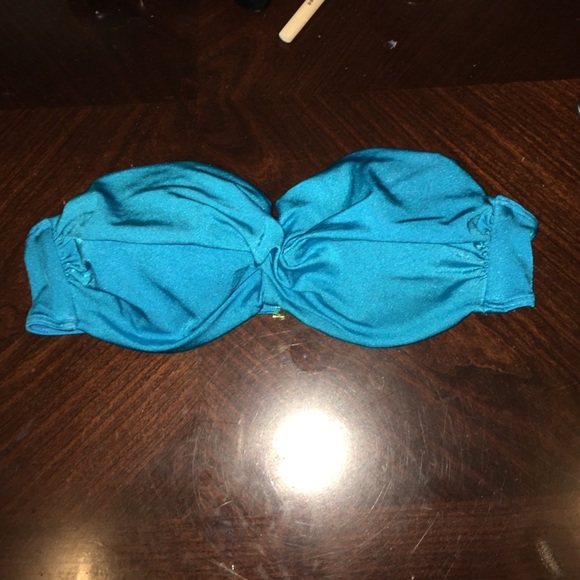 Victoria Secret Push Up Swimsuit Sz 34A